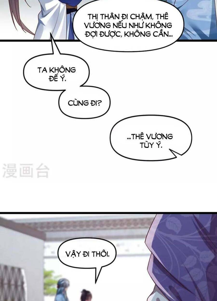 Hệ Thống Xuyên Nhanh: Ác Nam Không Dễ Chọc - Chapter 86 - Page 15