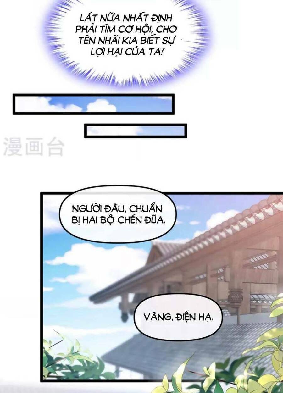 Hệ Thống Xuyên Nhanh: Ác Nam Không Dễ Chọc - Chapter 86 - Page 18