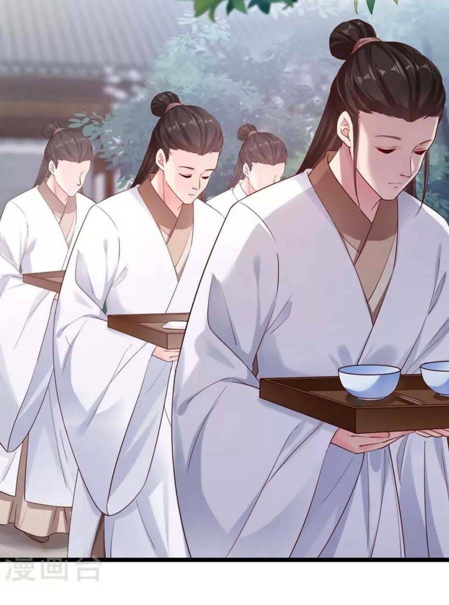 Hệ Thống Xuyên Nhanh: Ác Nam Không Dễ Chọc - Chapter 86 - Page 20