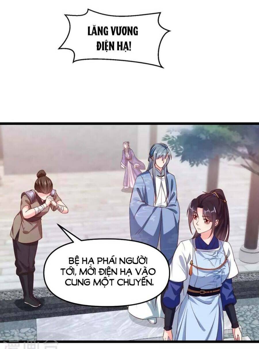 Hệ Thống Xuyên Nhanh: Ác Nam Không Dễ Chọc - Chapter 86 - Page 21