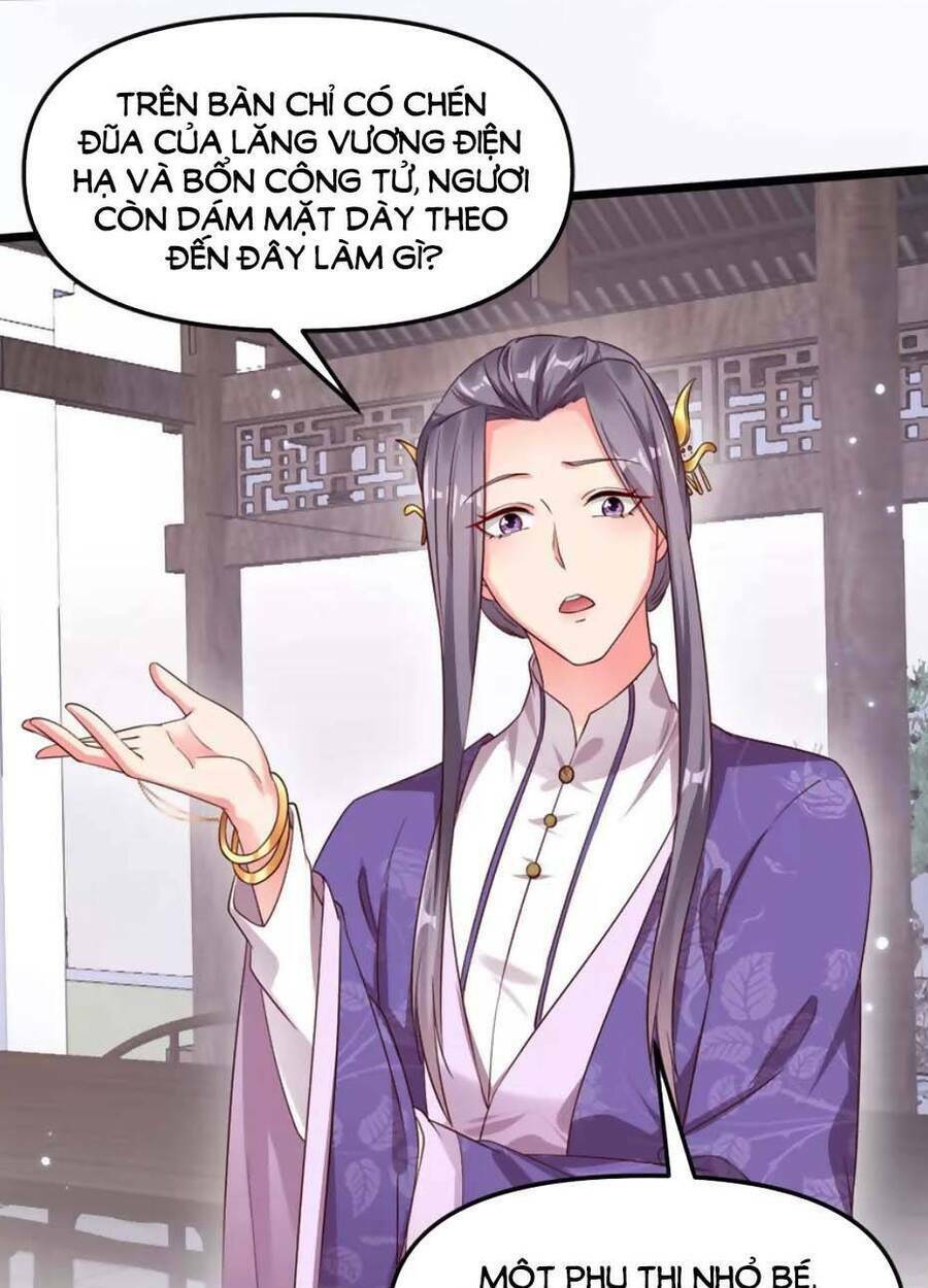 Hệ Thống Xuyên Nhanh: Ác Nam Không Dễ Chọc - Chapter 86 - Page 26