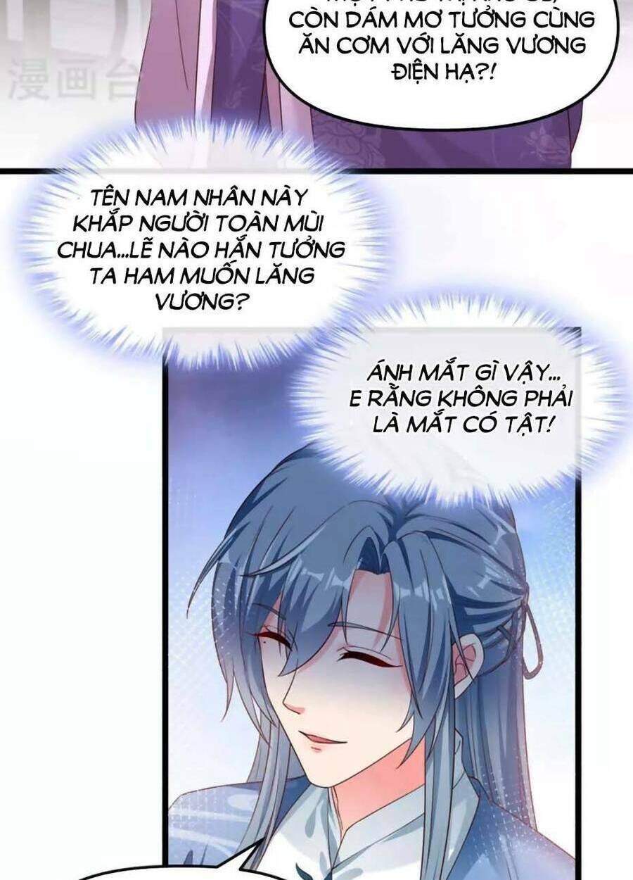 Hệ Thống Xuyên Nhanh: Ác Nam Không Dễ Chọc - Chapter 86 - Page 27