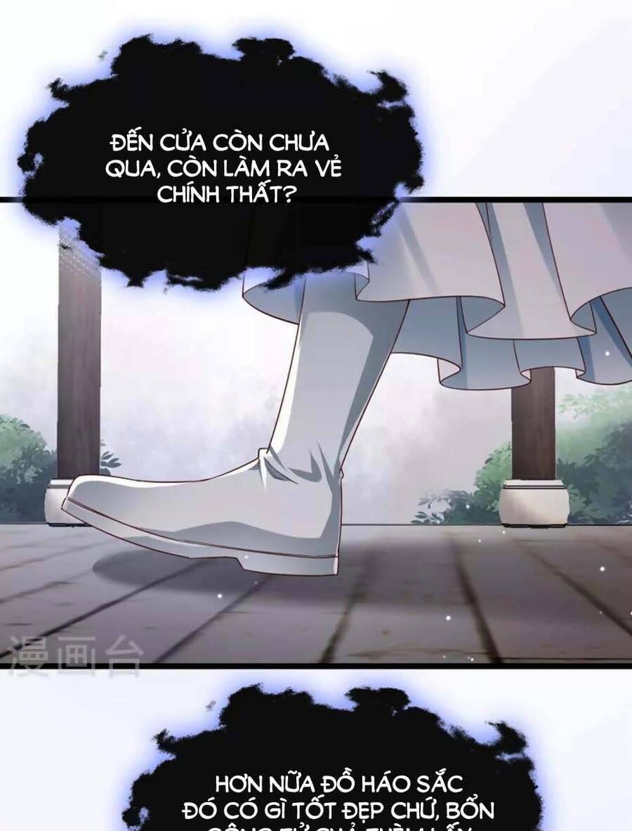 Hệ Thống Xuyên Nhanh: Ác Nam Không Dễ Chọc - Chapter 86 - Page 32