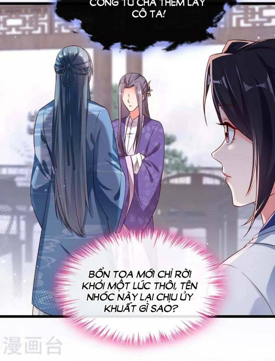 Hệ Thống Xuyên Nhanh: Ác Nam Không Dễ Chọc - Chapter 86 - Page 33