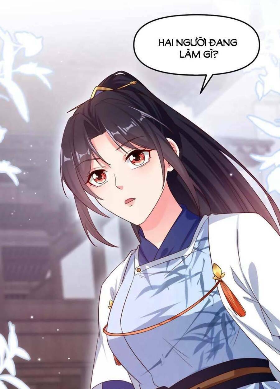 Hệ Thống Xuyên Nhanh: Ác Nam Không Dễ Chọc - Chapter 86 - Page 34