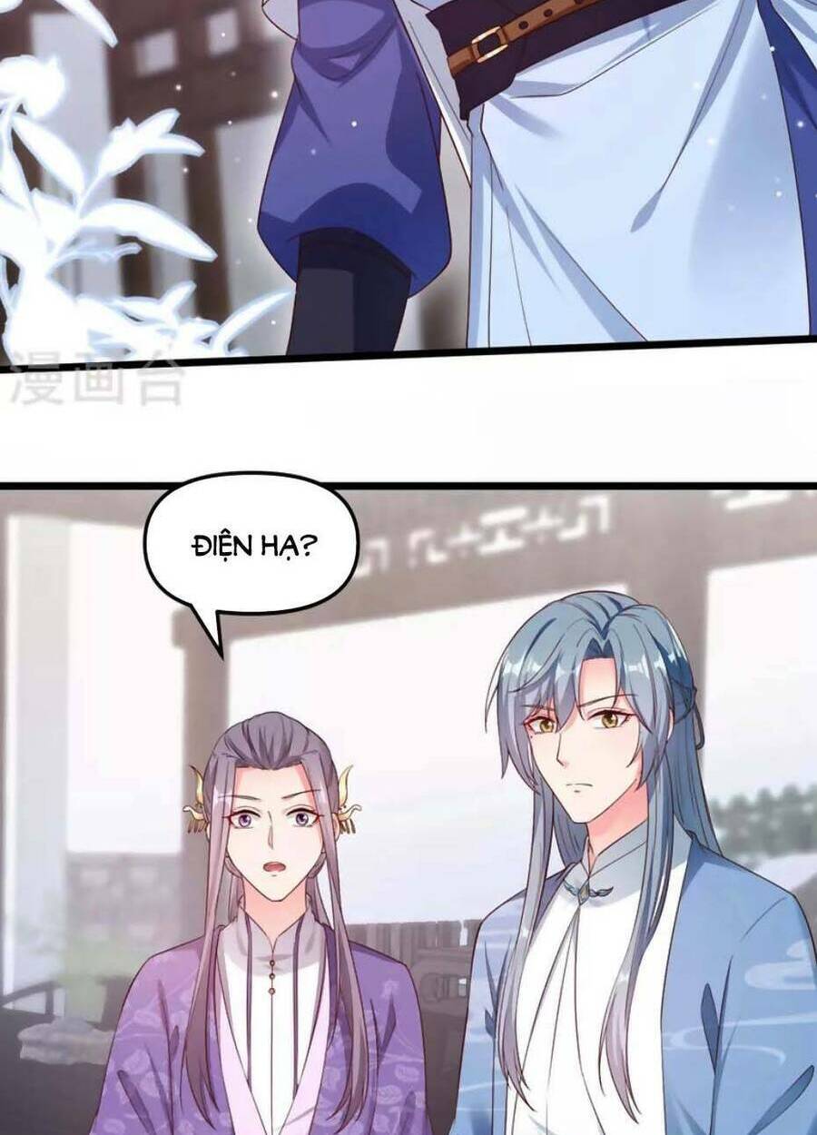 Hệ Thống Xuyên Nhanh: Ác Nam Không Dễ Chọc - Chapter 86 - Page 35