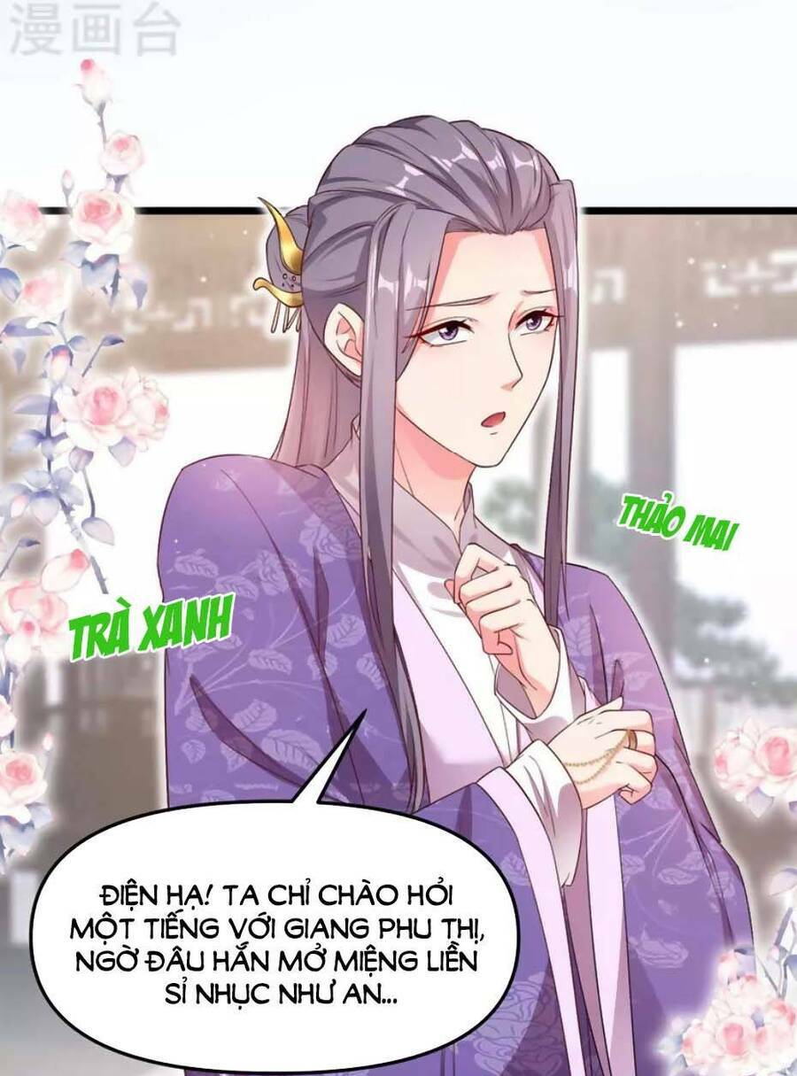 Hệ Thống Xuyên Nhanh: Ác Nam Không Dễ Chọc - Chapter 86 - Page 37