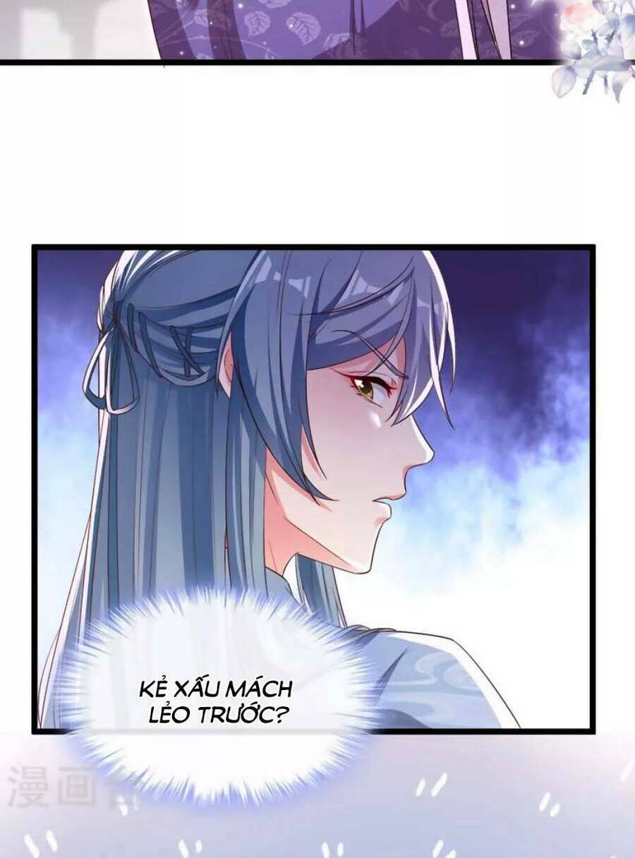 Hệ Thống Xuyên Nhanh: Ác Nam Không Dễ Chọc - Chapter 86 - Page 38