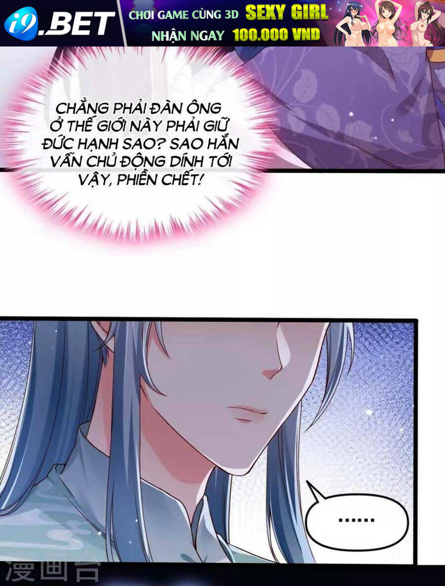 Hệ Thống Xuyên Nhanh: Ác Nam Không Dễ Chọc - Chapter 86 - Page 3