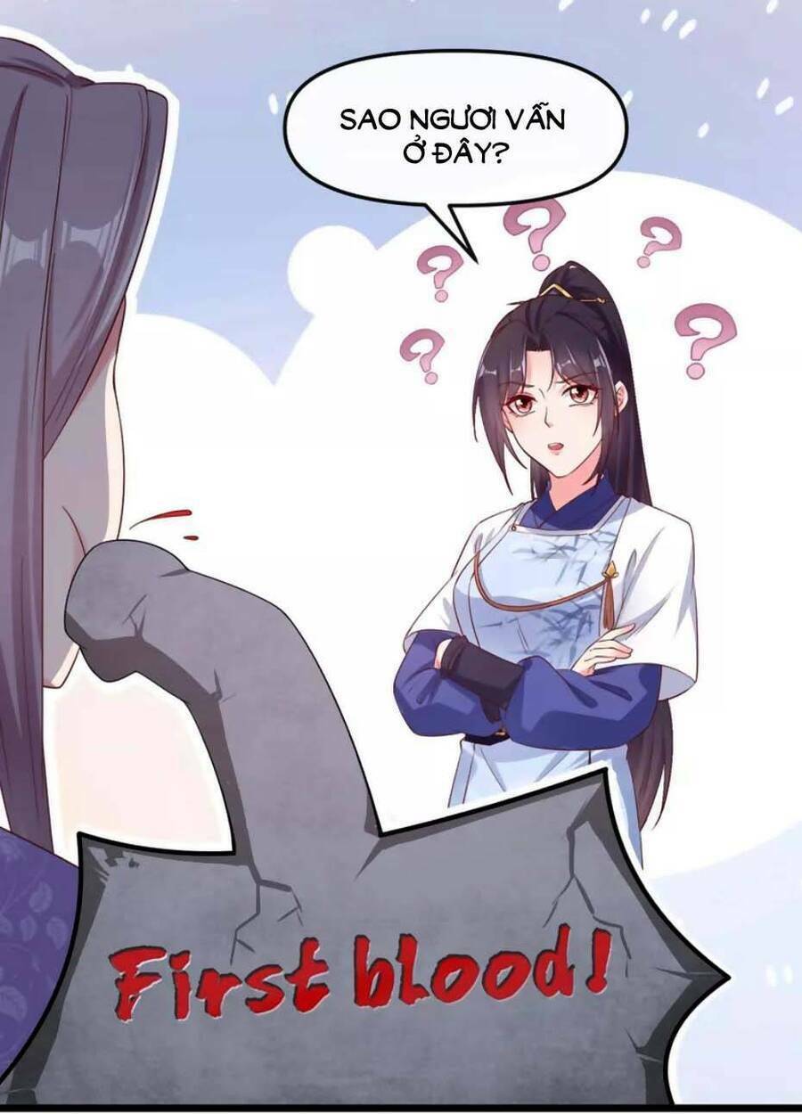 Hệ Thống Xuyên Nhanh: Ác Nam Không Dễ Chọc - Chapter 86 - Page 39