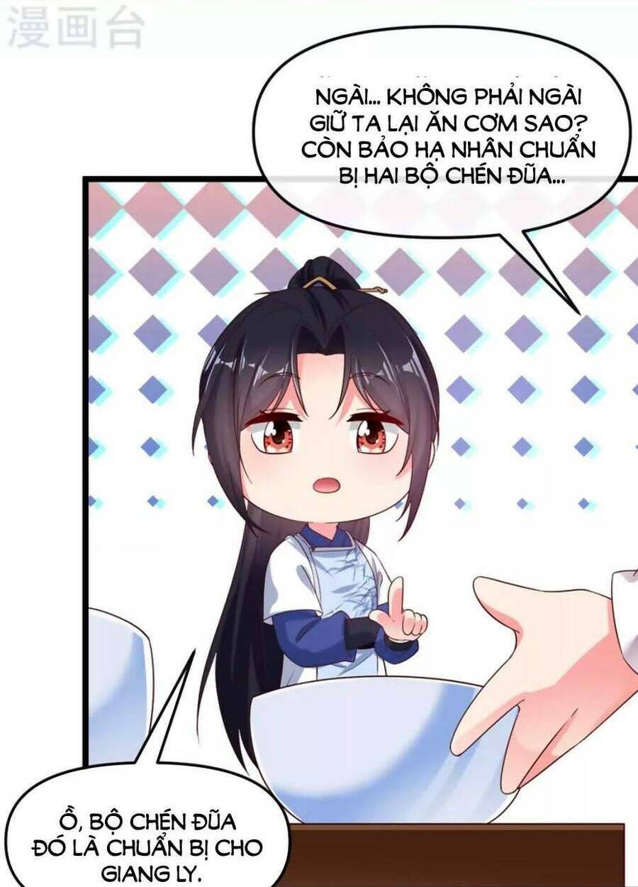 Hệ Thống Xuyên Nhanh: Ác Nam Không Dễ Chọc - Chapter 86 - Page 40