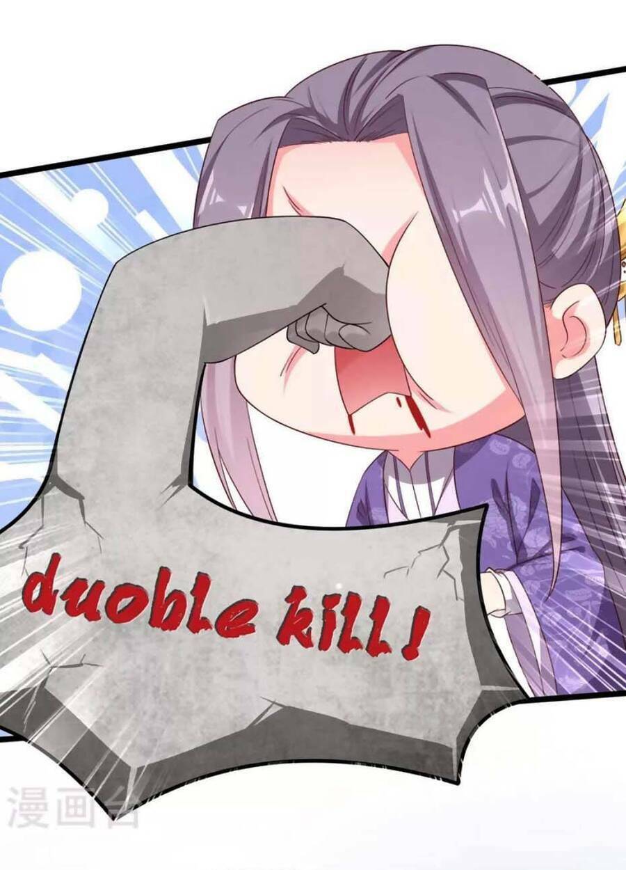 Hệ Thống Xuyên Nhanh: Ác Nam Không Dễ Chọc - Chapter 86 - Page 42