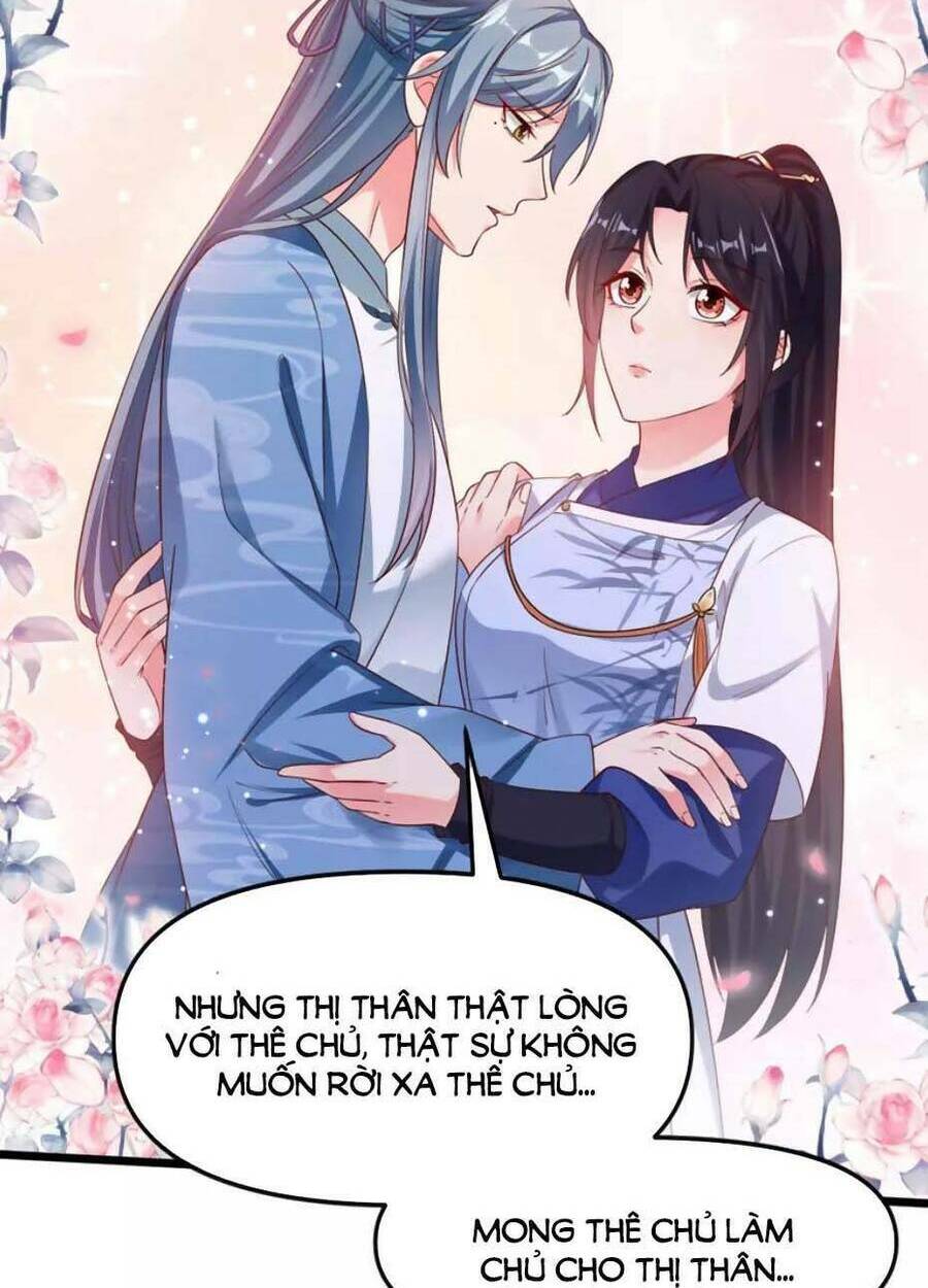 Hệ Thống Xuyên Nhanh: Ác Nam Không Dễ Chọc - Chapter 86 - Page 46