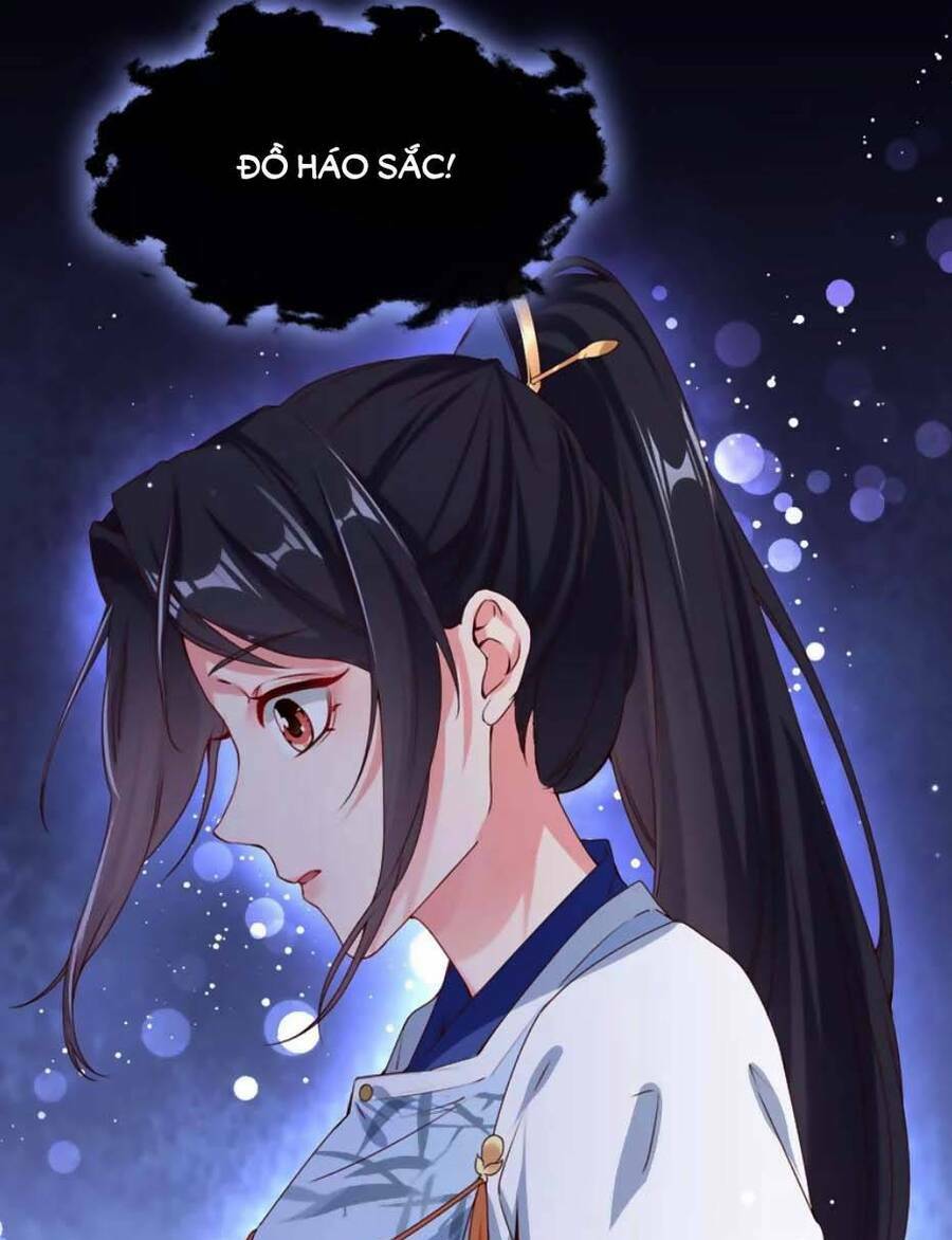 Hệ Thống Xuyên Nhanh: Ác Nam Không Dễ Chọc - Chapter 86 - Page 4