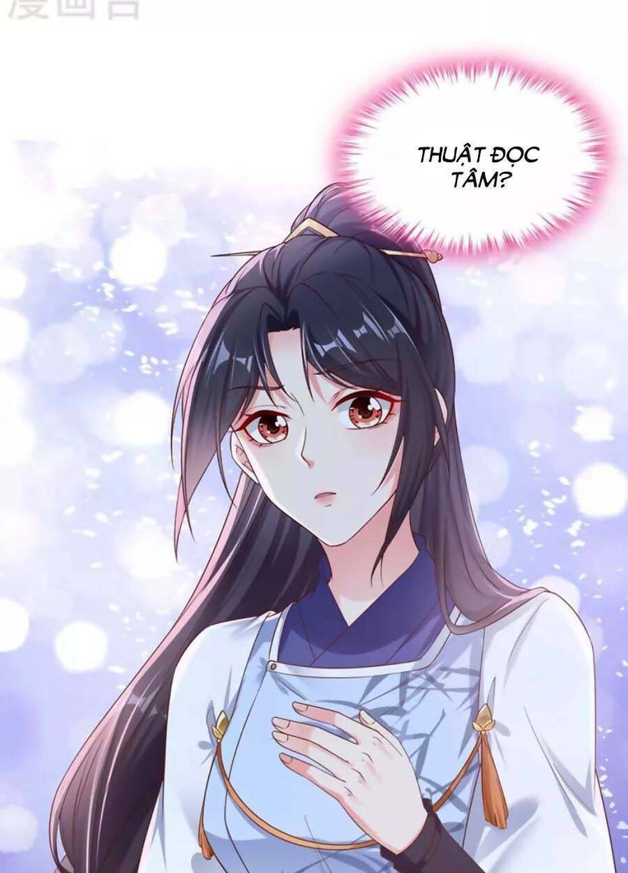 Hệ Thống Xuyên Nhanh: Ác Nam Không Dễ Chọc - Chapter 86 - Page 8