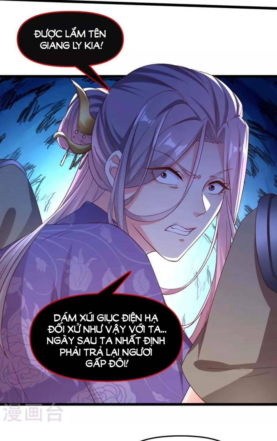 Hệ Thống Xuyên Nhanh: Ác Nam Không Dễ Chọc - Chapter 87 - Page 10