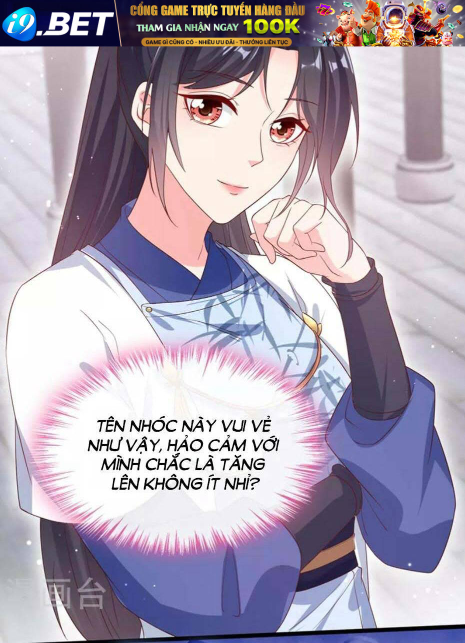 Hệ Thống Xuyên Nhanh: Ác Nam Không Dễ Chọc - Chapter 87 - Page 13