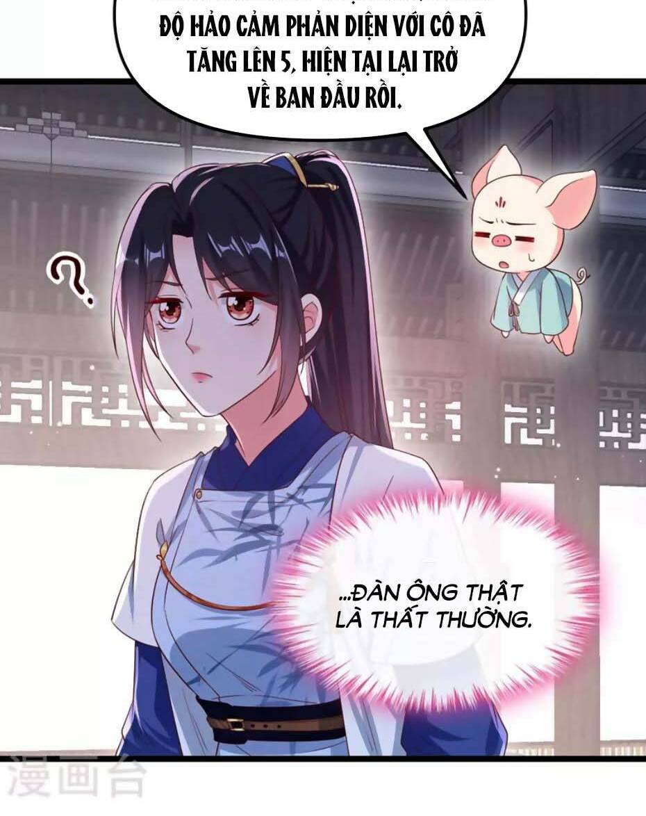 Hệ Thống Xuyên Nhanh: Ác Nam Không Dễ Chọc - Chapter 87 - Page 15