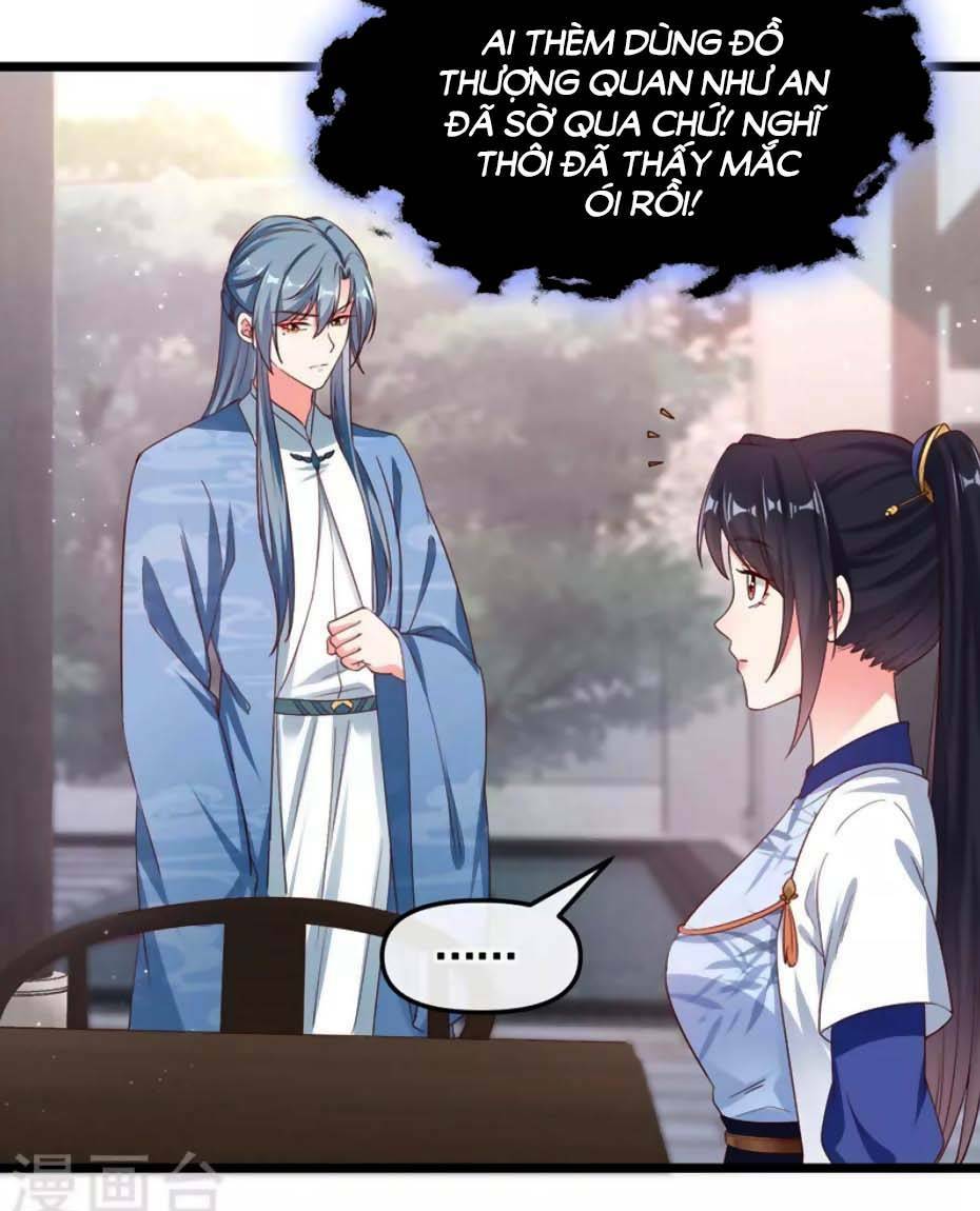 Hệ Thống Xuyên Nhanh: Ác Nam Không Dễ Chọc - Chapter 87 - Page 17