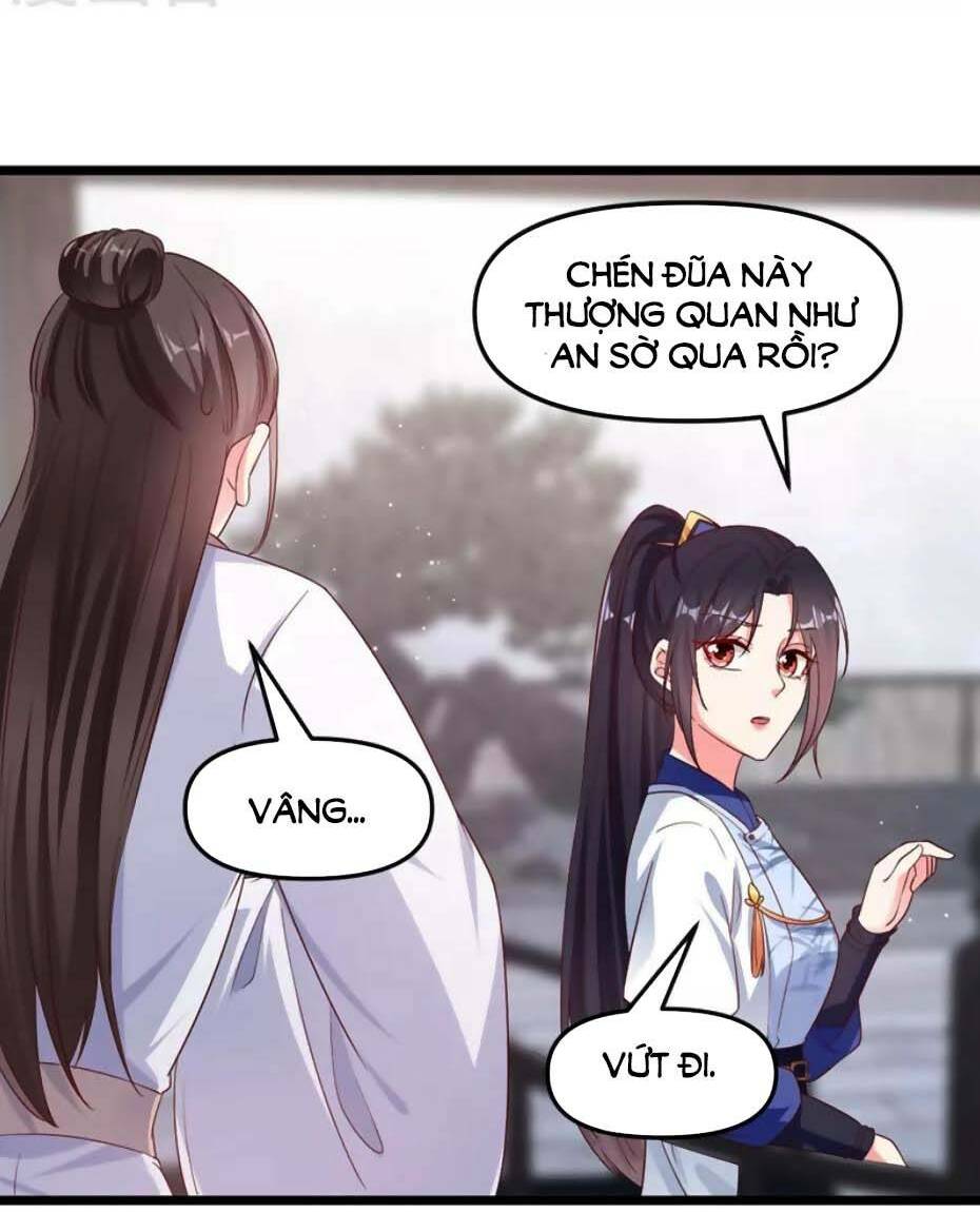 Hệ Thống Xuyên Nhanh: Ác Nam Không Dễ Chọc - Chapter 87 - Page 18