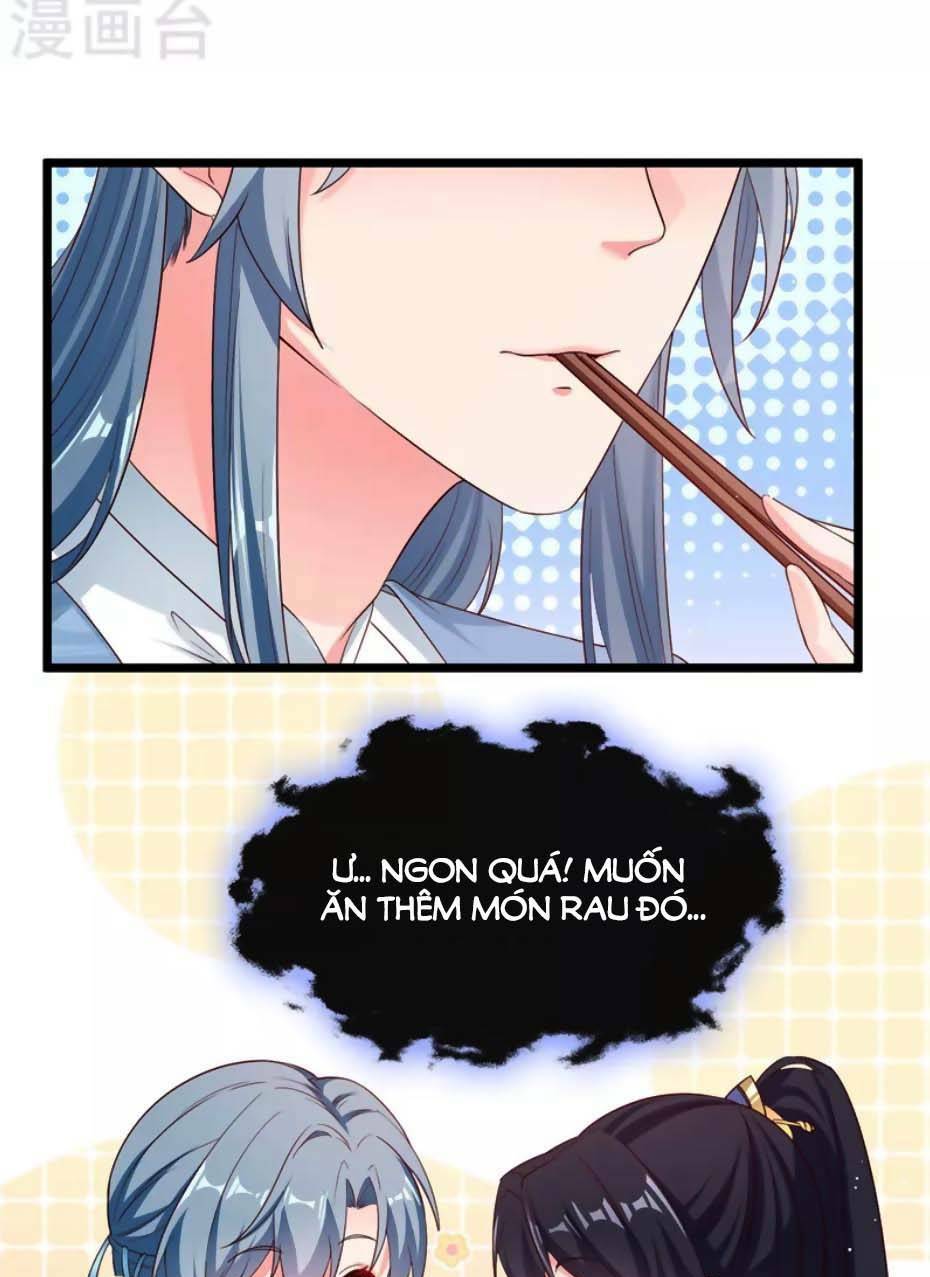 Hệ Thống Xuyên Nhanh: Ác Nam Không Dễ Chọc - Chapter 87 - Page 21