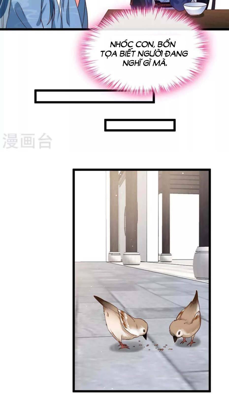 Hệ Thống Xuyên Nhanh: Ác Nam Không Dễ Chọc - Chapter 87 - Page 24