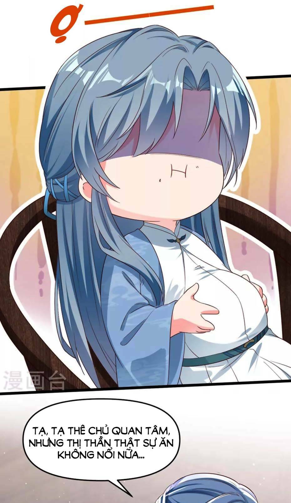 Hệ Thống Xuyên Nhanh: Ác Nam Không Dễ Chọc - Chapter 87 - Page 25