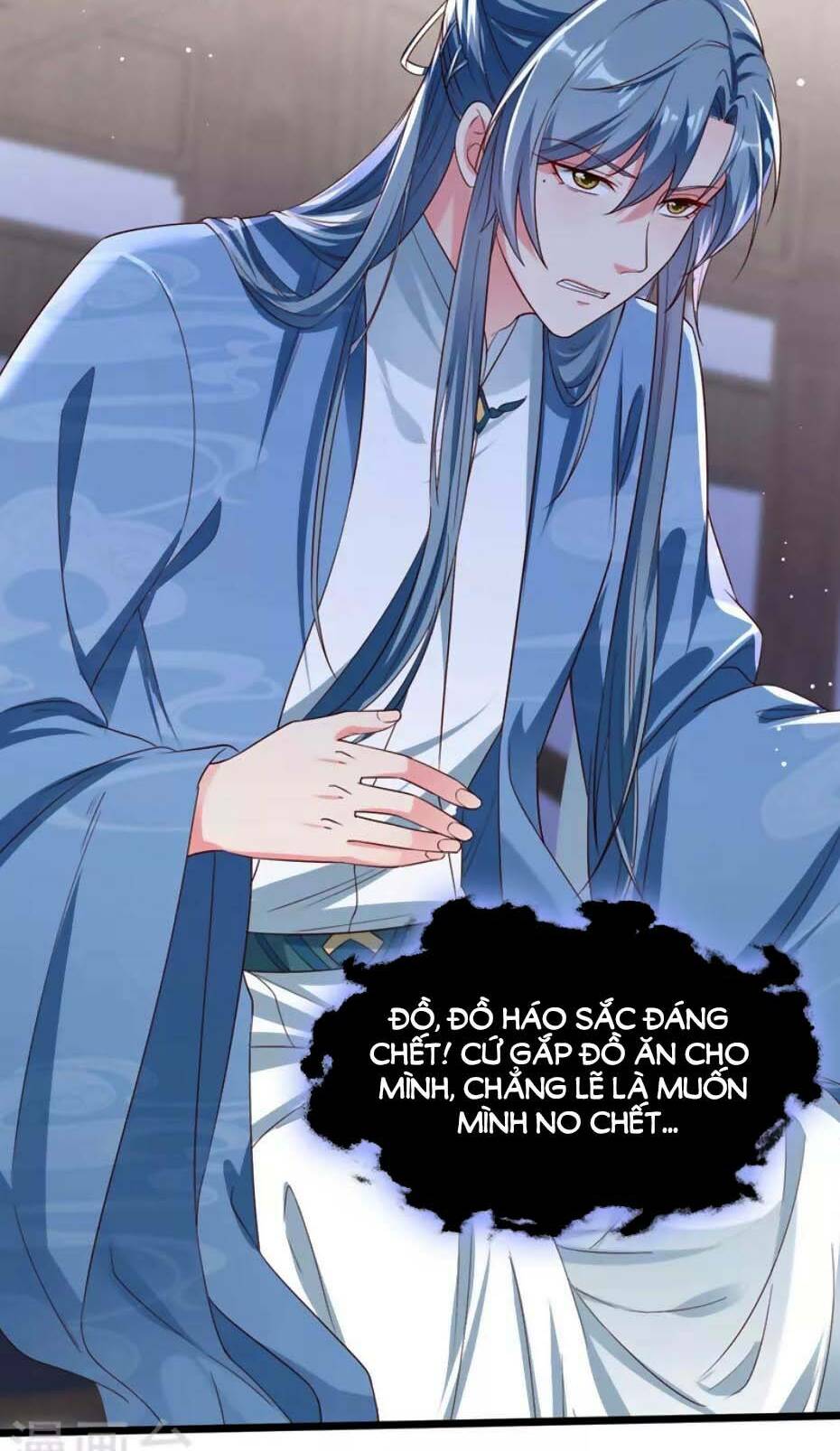 Hệ Thống Xuyên Nhanh: Ác Nam Không Dễ Chọc - Chapter 87 - Page 26