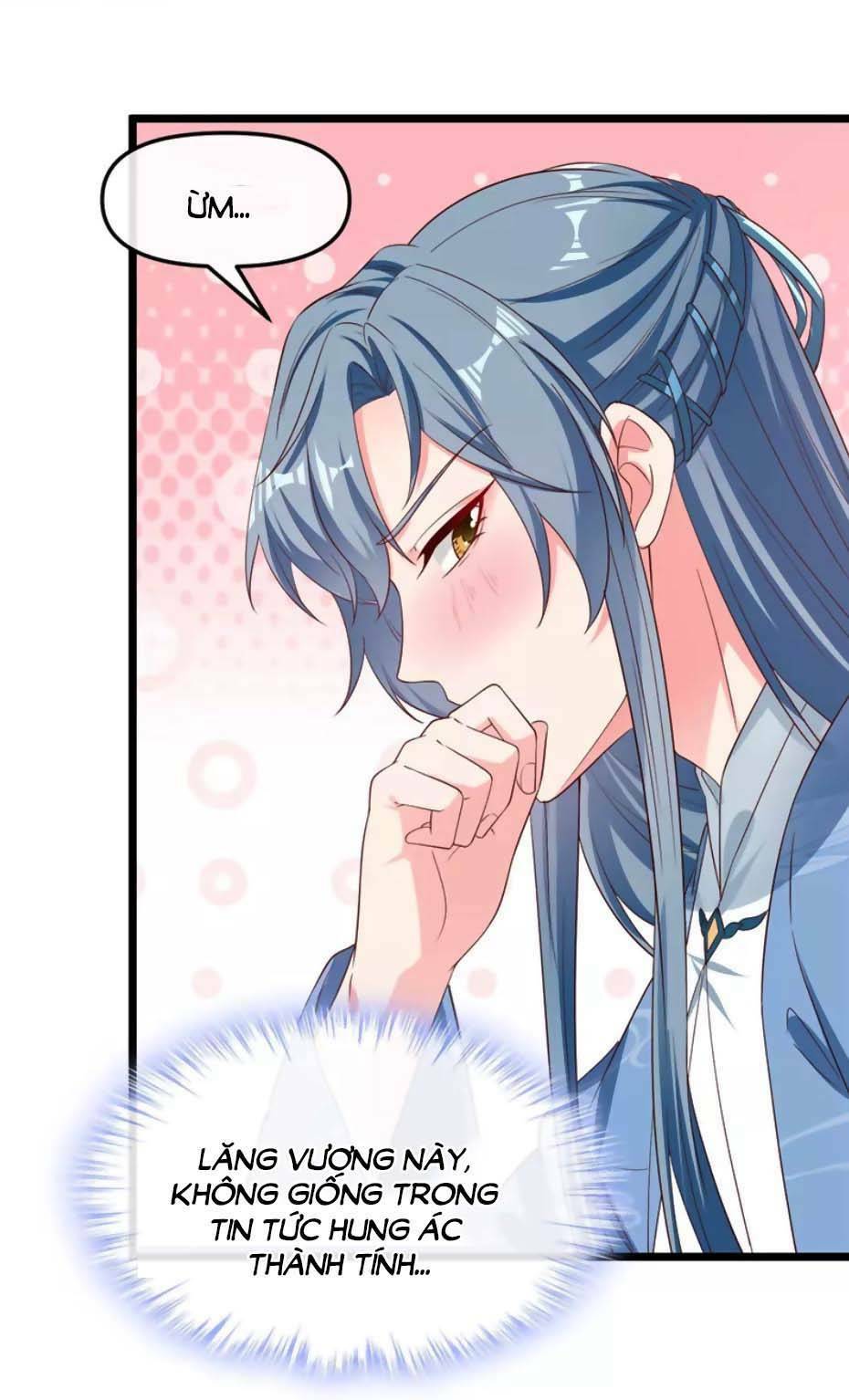 Hệ Thống Xuyên Nhanh: Ác Nam Không Dễ Chọc - Chapter 87 - Page 29