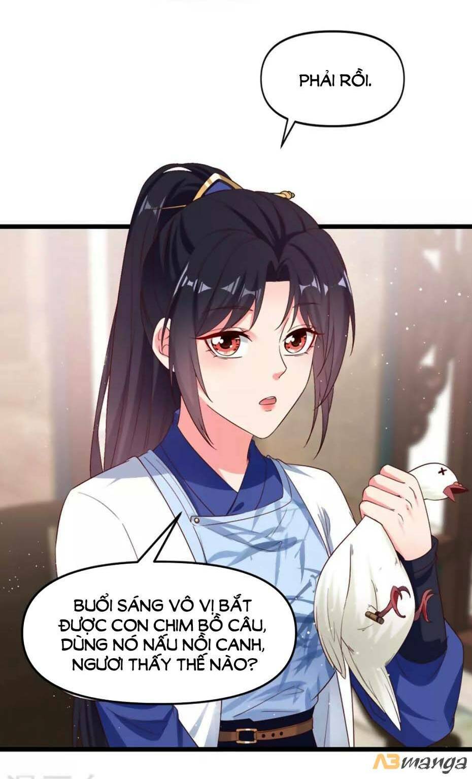 Hệ Thống Xuyên Nhanh: Ác Nam Không Dễ Chọc - Chapter 87 - Page 30