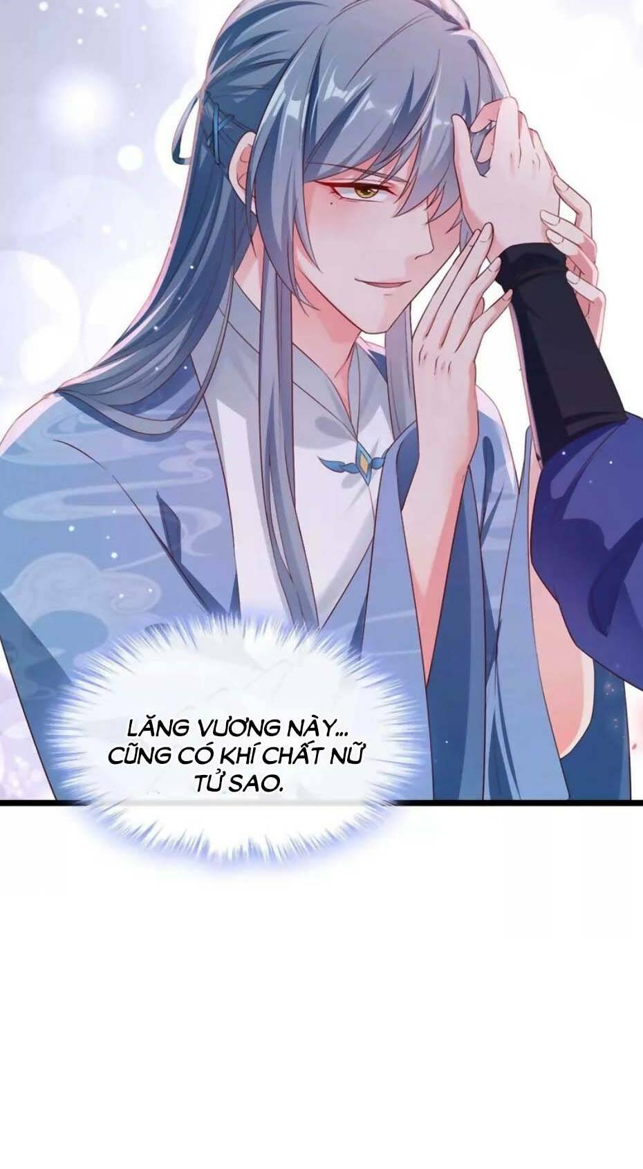 Hệ Thống Xuyên Nhanh: Ác Nam Không Dễ Chọc - Chapter 87 - Page 5