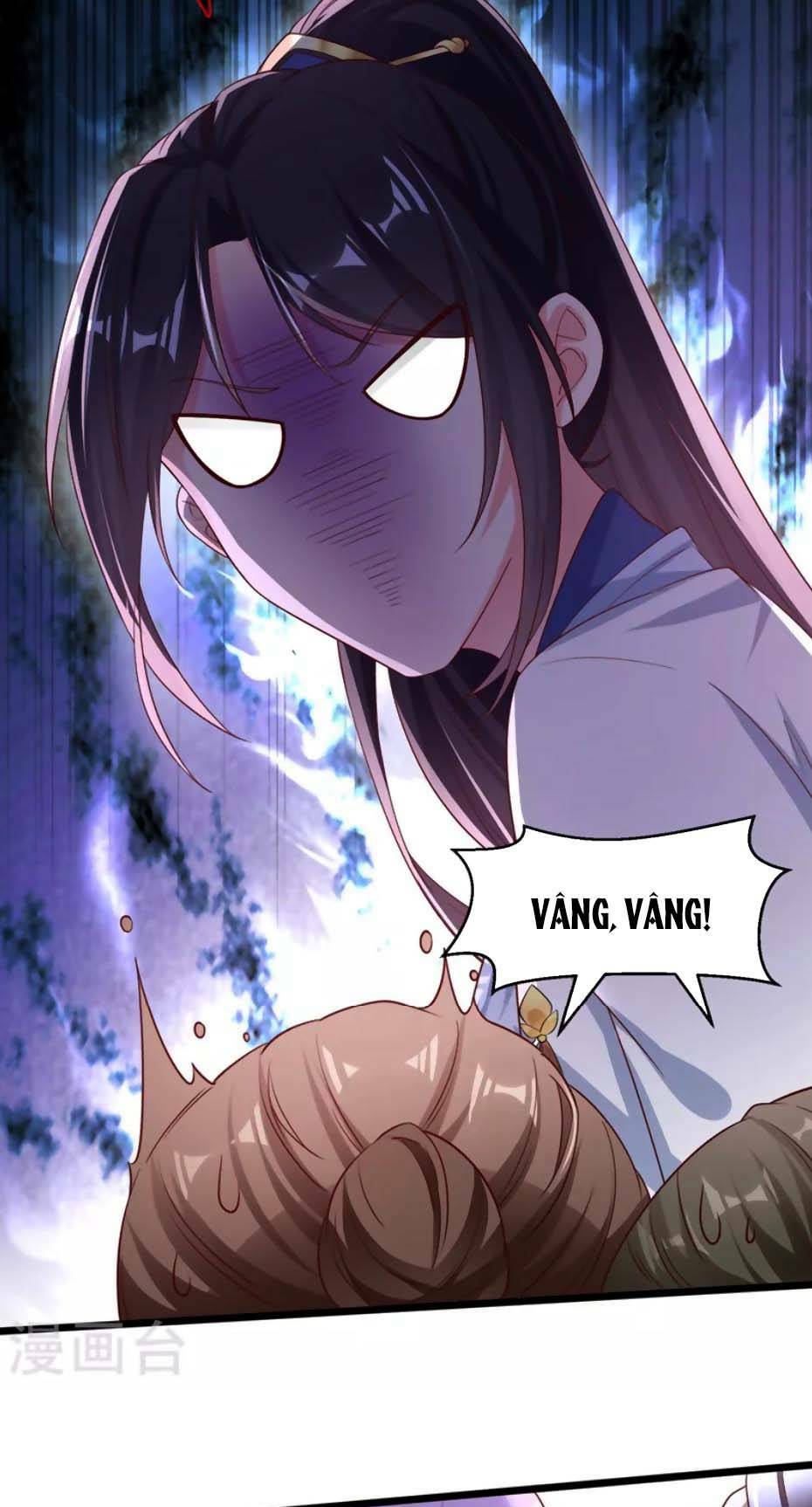 Hệ Thống Xuyên Nhanh: Ác Nam Không Dễ Chọc - Chapter 87 - Page 8