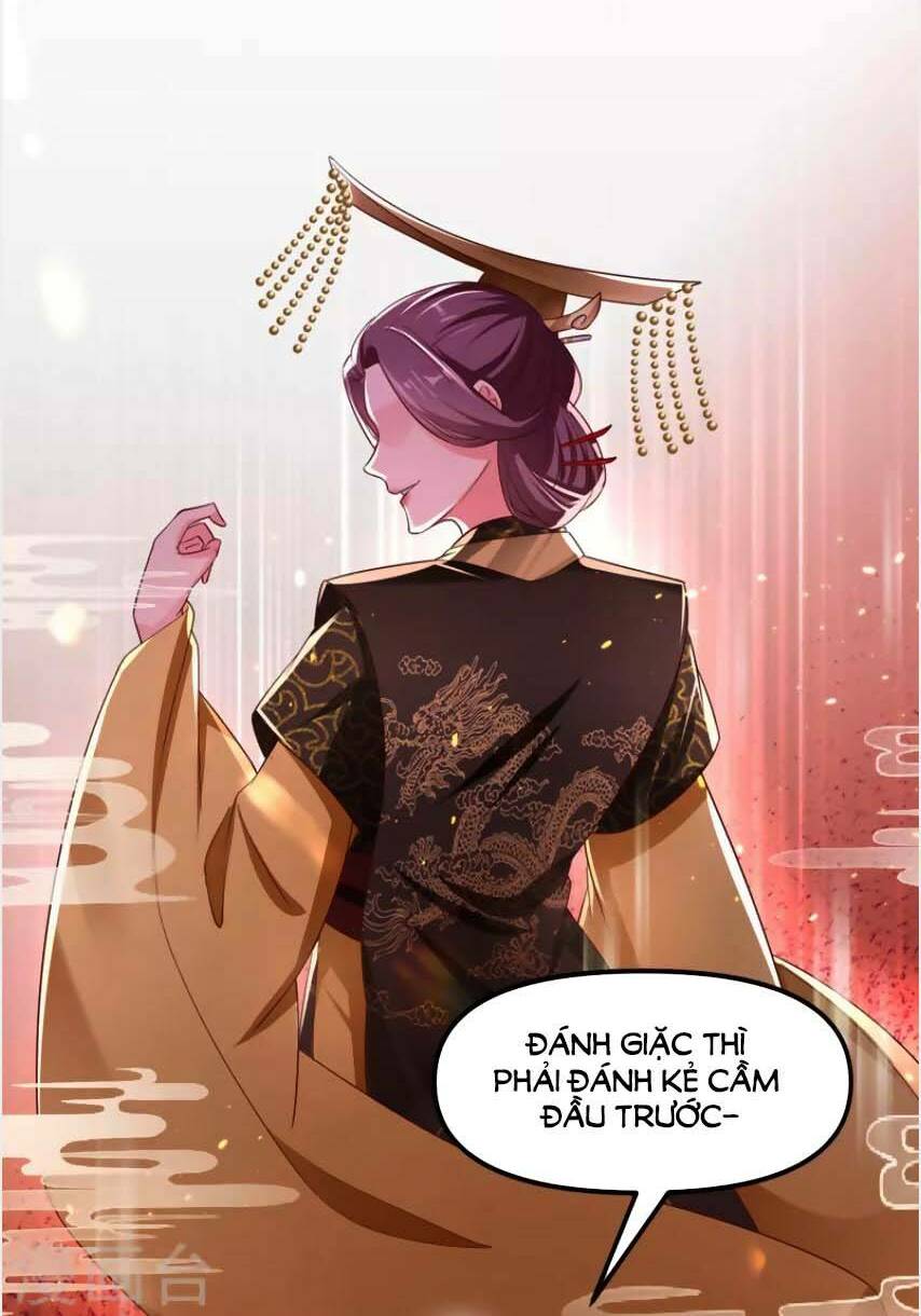 Hệ Thống Xuyên Nhanh: Ác Nam Không Dễ Chọc - Chapter 88 - Page 9