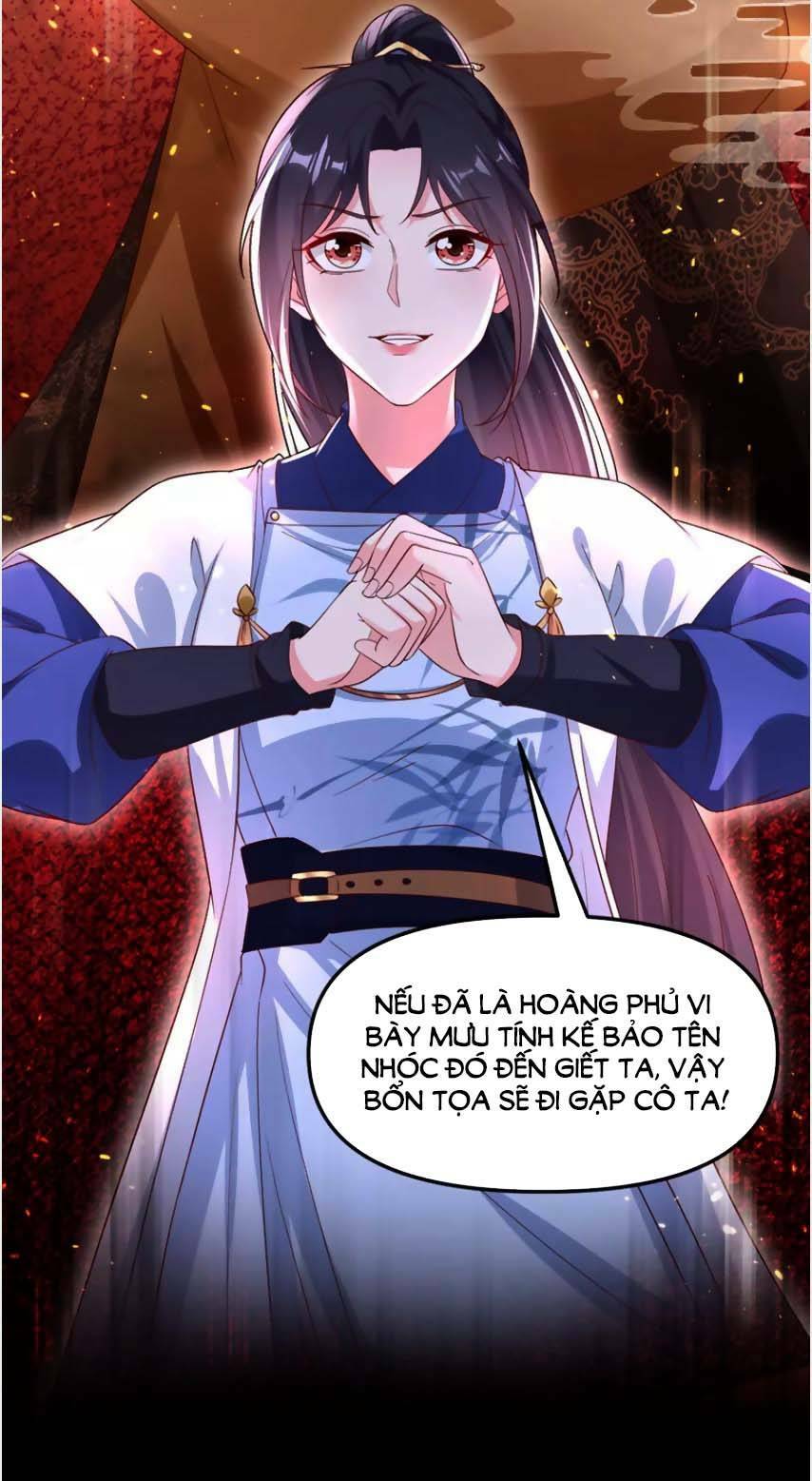 Hệ Thống Xuyên Nhanh: Ác Nam Không Dễ Chọc - Chapter 88 - Page 10