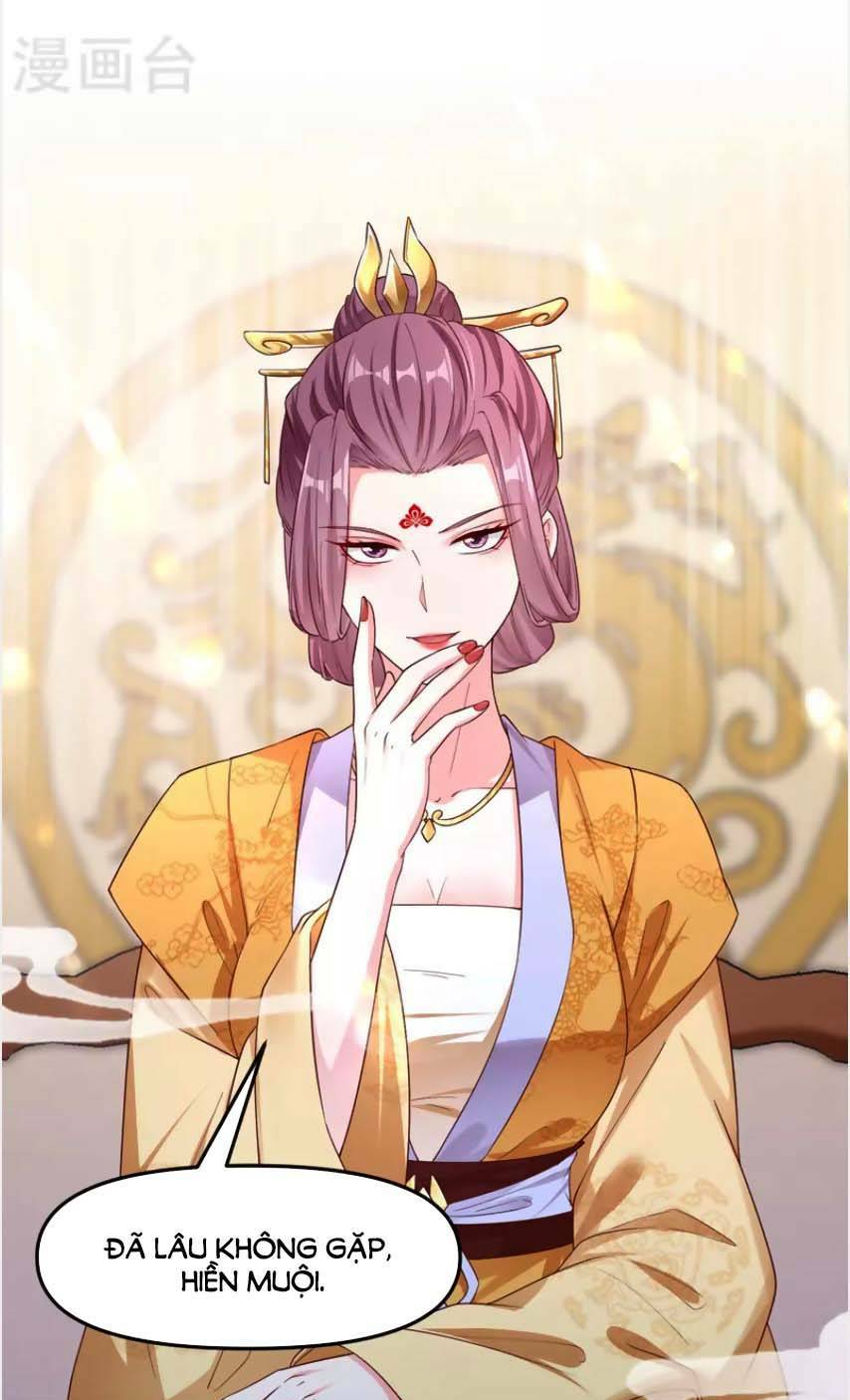 Hệ Thống Xuyên Nhanh: Ác Nam Không Dễ Chọc - Chapter 88 - Page 12