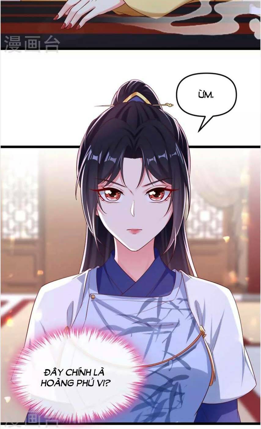 Hệ Thống Xuyên Nhanh: Ác Nam Không Dễ Chọc - Chapter 88 - Page 13