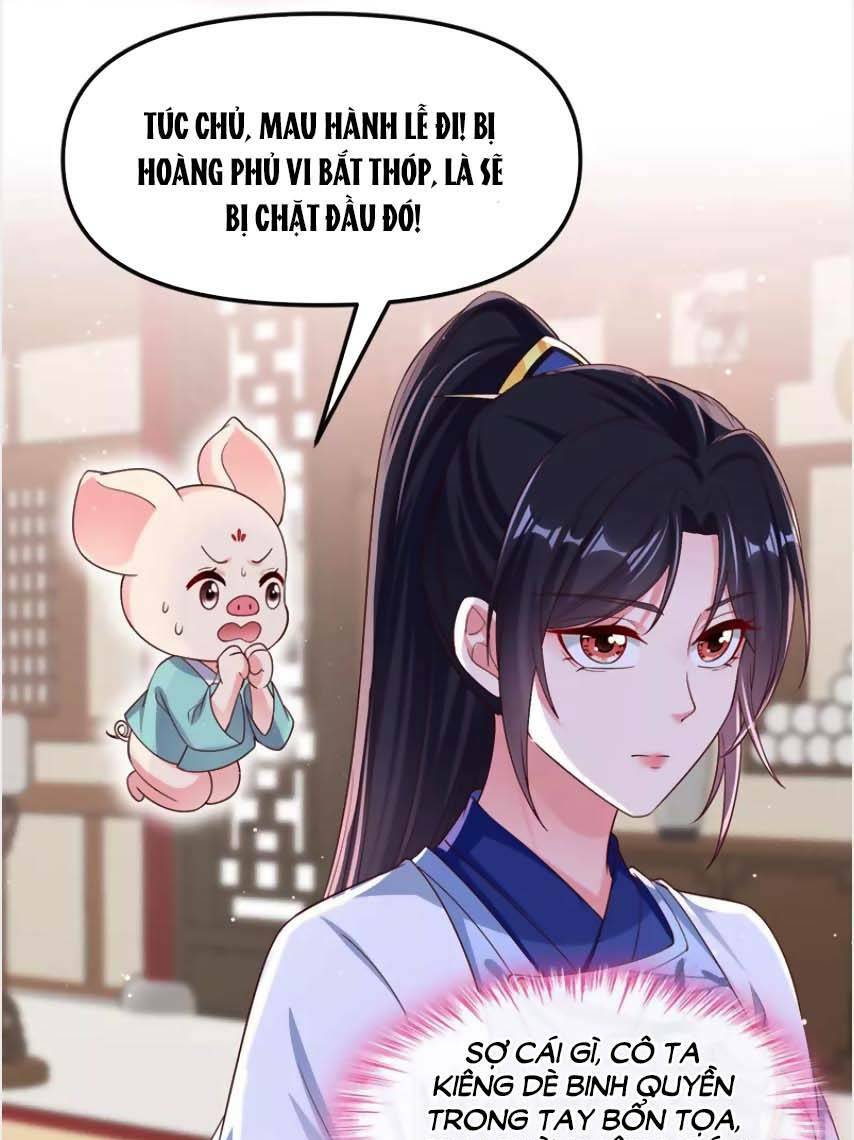 Hệ Thống Xuyên Nhanh: Ác Nam Không Dễ Chọc - Chapter 88 - Page 14