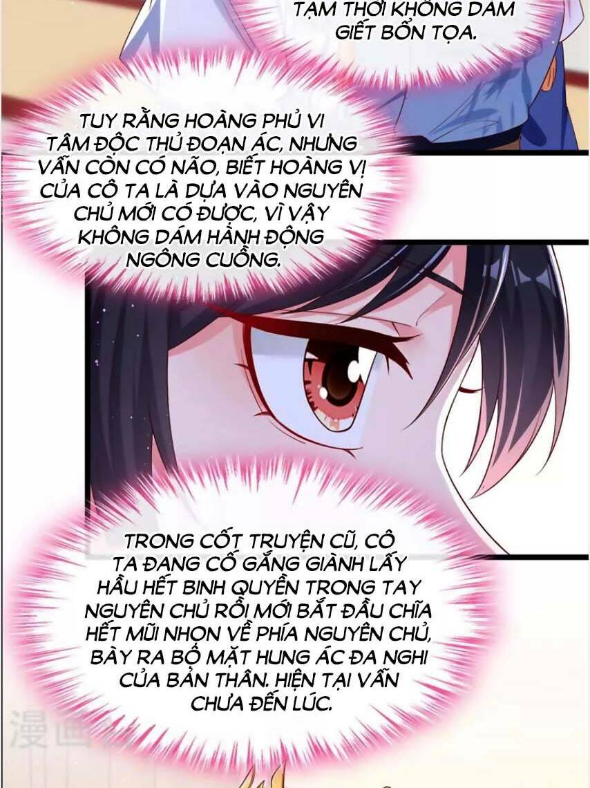 Hệ Thống Xuyên Nhanh: Ác Nam Không Dễ Chọc - Chapter 88 - Page 15