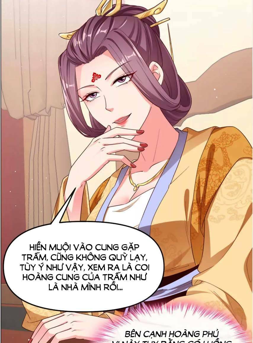 Hệ Thống Xuyên Nhanh: Ác Nam Không Dễ Chọc - Chapter 88 - Page 16