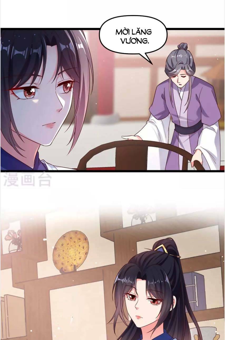 Hệ Thống Xuyên Nhanh: Ác Nam Không Dễ Chọc - Chapter 88 - Page 18