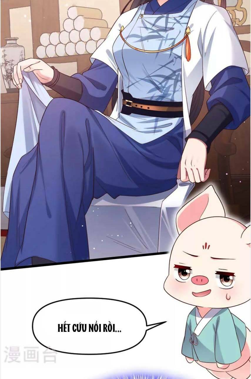 Hệ Thống Xuyên Nhanh: Ác Nam Không Dễ Chọc - Chapter 88 - Page 19