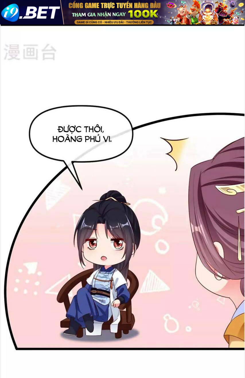 Hệ Thống Xuyên Nhanh: Ác Nam Không Dễ Chọc - Chapter 88 - Page 22