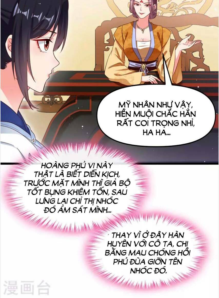 Hệ Thống Xuyên Nhanh: Ác Nam Không Dễ Chọc - Chapter 88 - Page 26