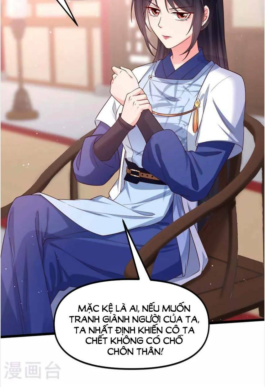 Hệ Thống Xuyên Nhanh: Ác Nam Không Dễ Chọc - Chapter 88 - Page 28