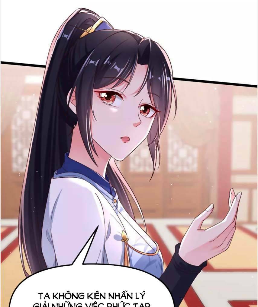 Hệ Thống Xuyên Nhanh: Ác Nam Không Dễ Chọc - Chapter 88 - Page 30