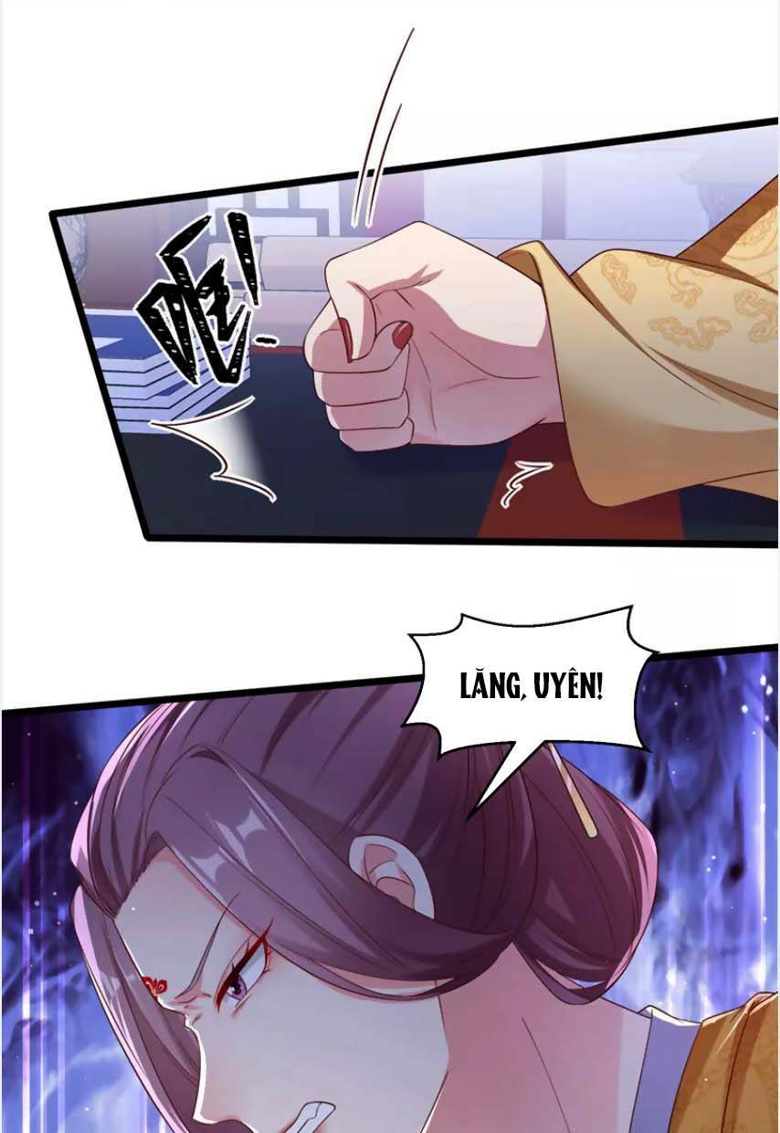 Hệ Thống Xuyên Nhanh: Ác Nam Không Dễ Chọc - Chapter 88 - Page 32