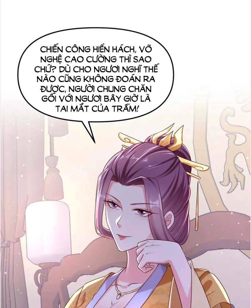 Hệ Thống Xuyên Nhanh: Ác Nam Không Dễ Chọc - Chapter 88 - Page 34