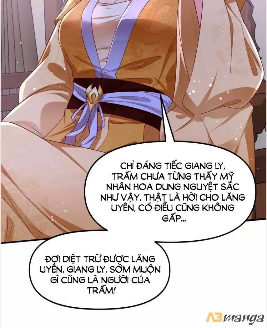 Hệ Thống Xuyên Nhanh: Ác Nam Không Dễ Chọc - Chapter 88 - Page 35
