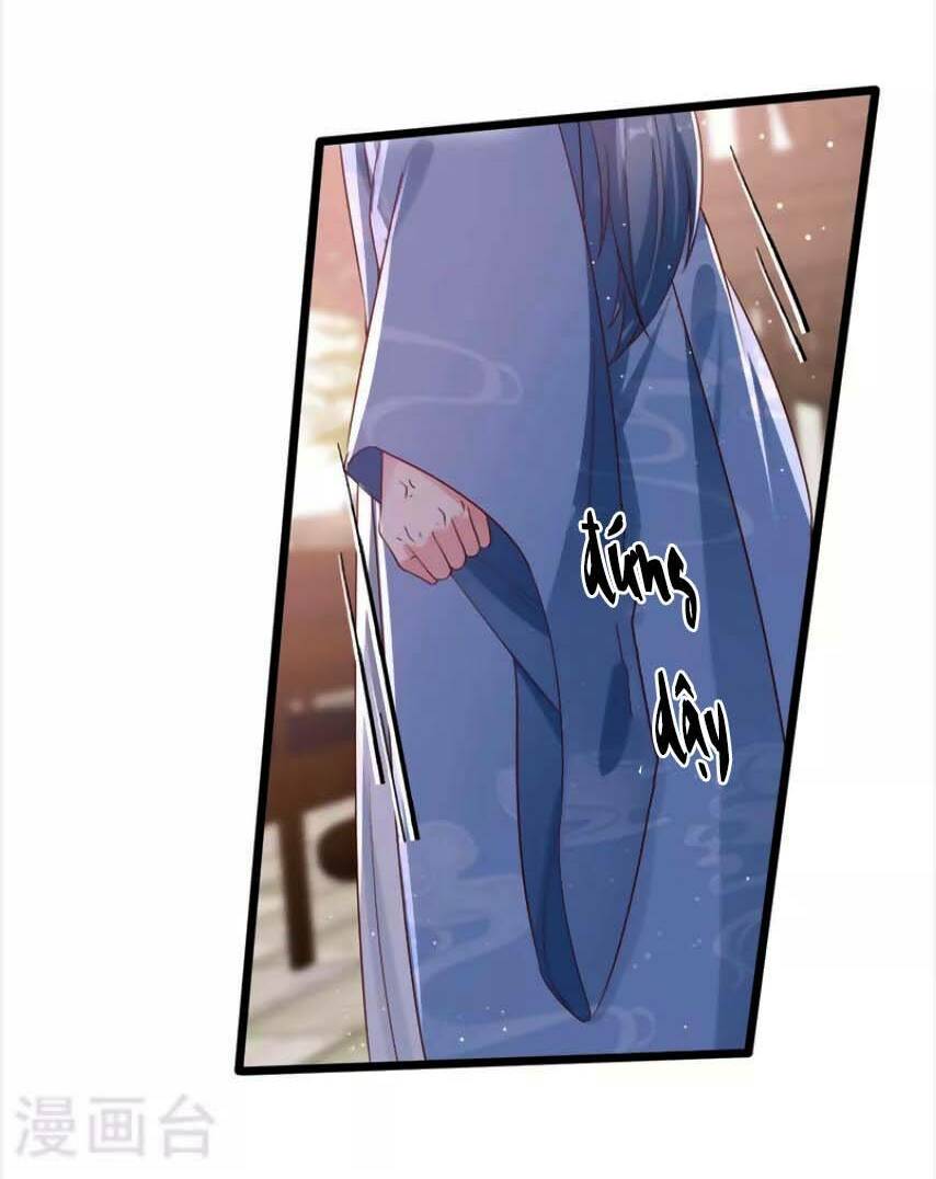 Hệ Thống Xuyên Nhanh: Ác Nam Không Dễ Chọc - Chapter 88 - Page 3