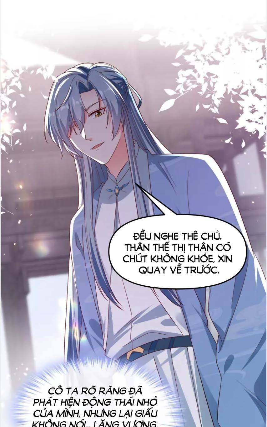 Hệ Thống Xuyên Nhanh: Ác Nam Không Dễ Chọc - Chapter 88 - Page 4